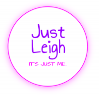 Just Leigh